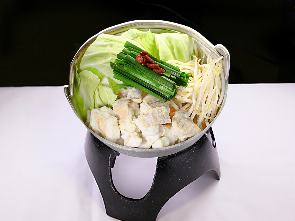 季節メニュー・冬季