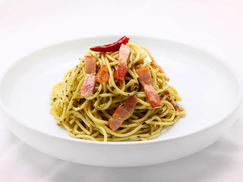 プレミアムメニュー
パスタ