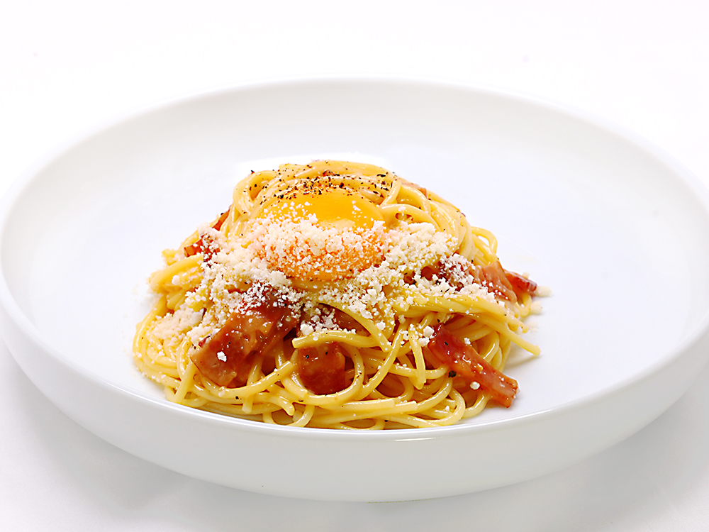 プレミアムメニュー
パスタ