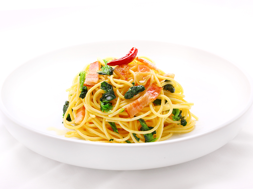 プレミアムメニュー
パスタ