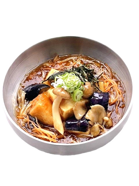 【予告】
期間限定メニュー